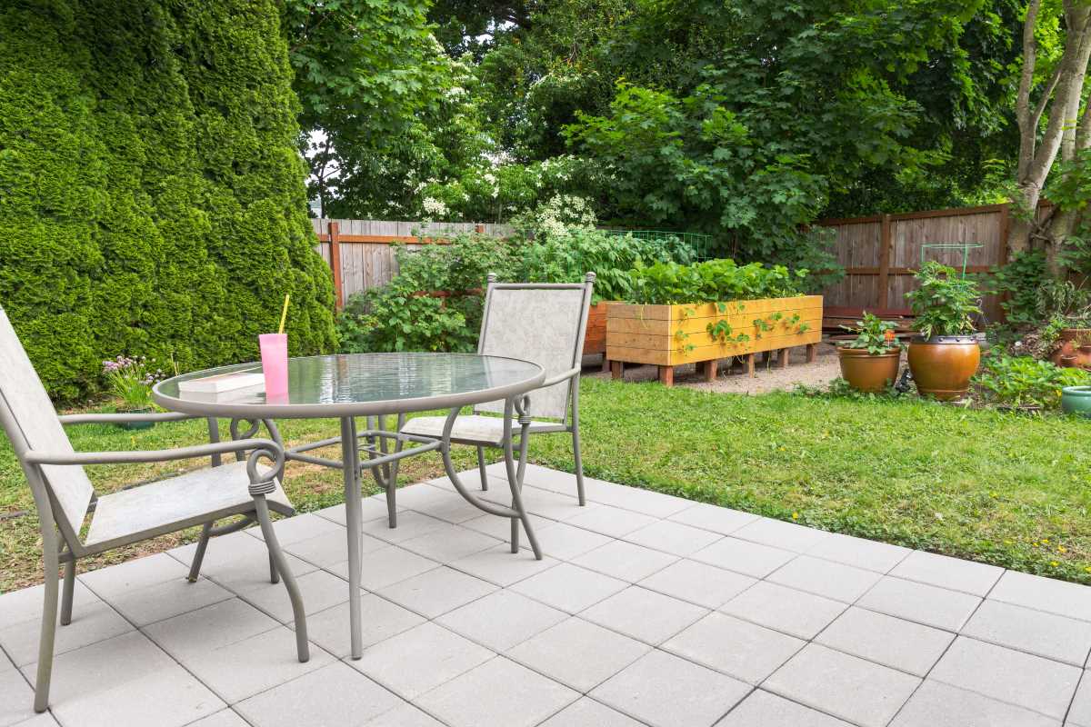 Budget-Friendly Ideas to Transform Your Backyard