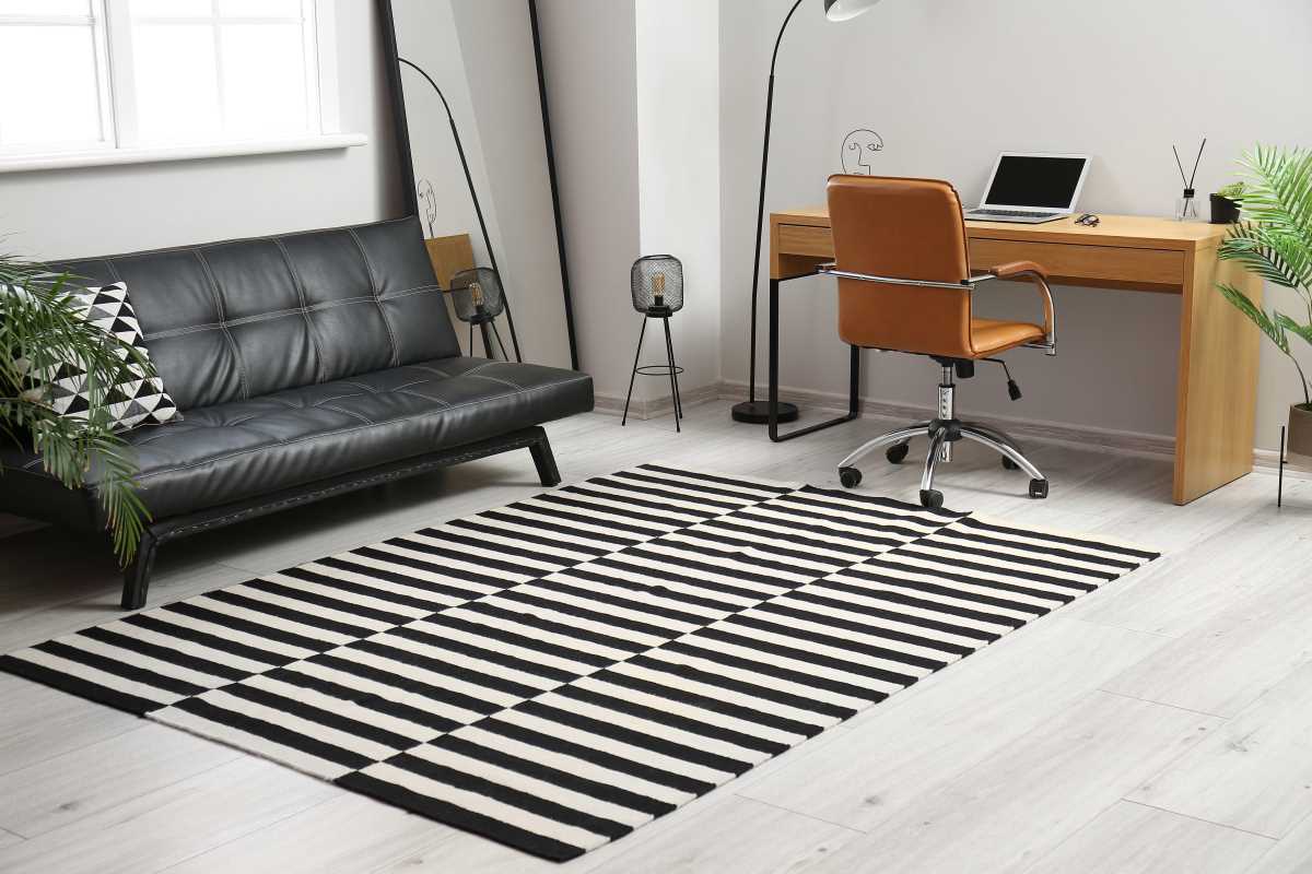 The Latest Innovations in Custom Smart Furniture