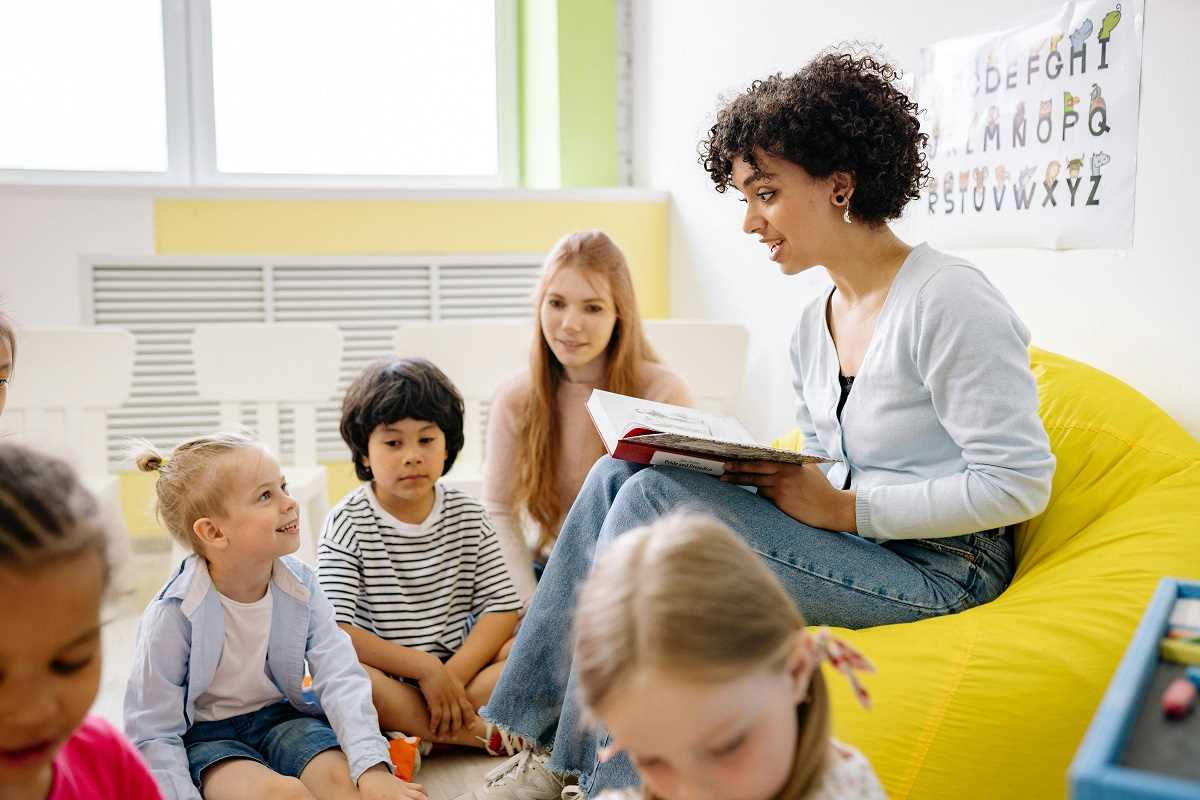 Addressing Microbiome Health in Children and Its Long-Term Impacts